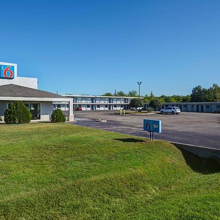 Motel 6-Sulphur Springs, Tx المظهر الخارجي الصورة