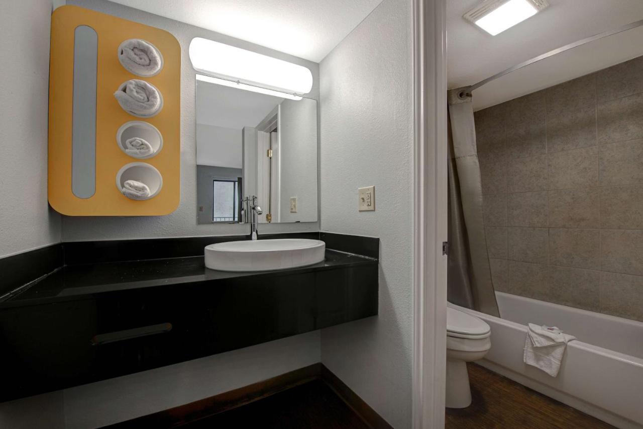 Motel 6-Sulphur Springs, Tx المظهر الخارجي الصورة